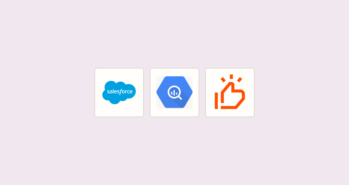 Create CRM opportunities for sales reps before close date passes