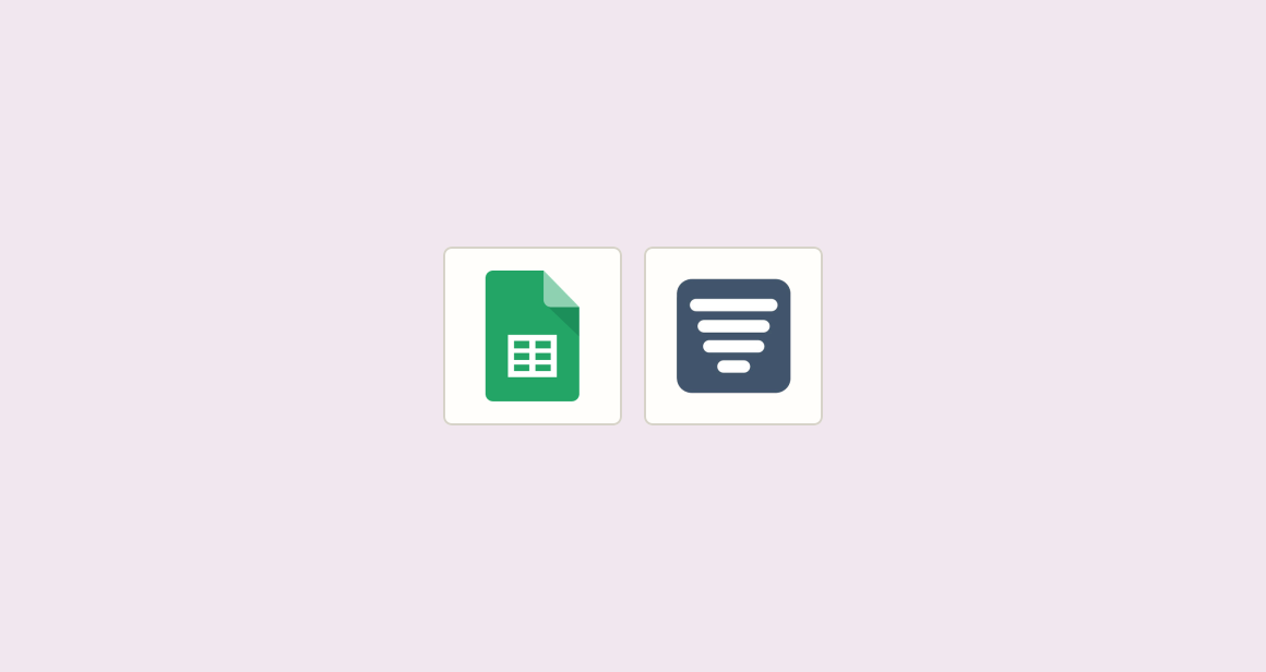 Create CRM opportunities from updated Facebook lead rows