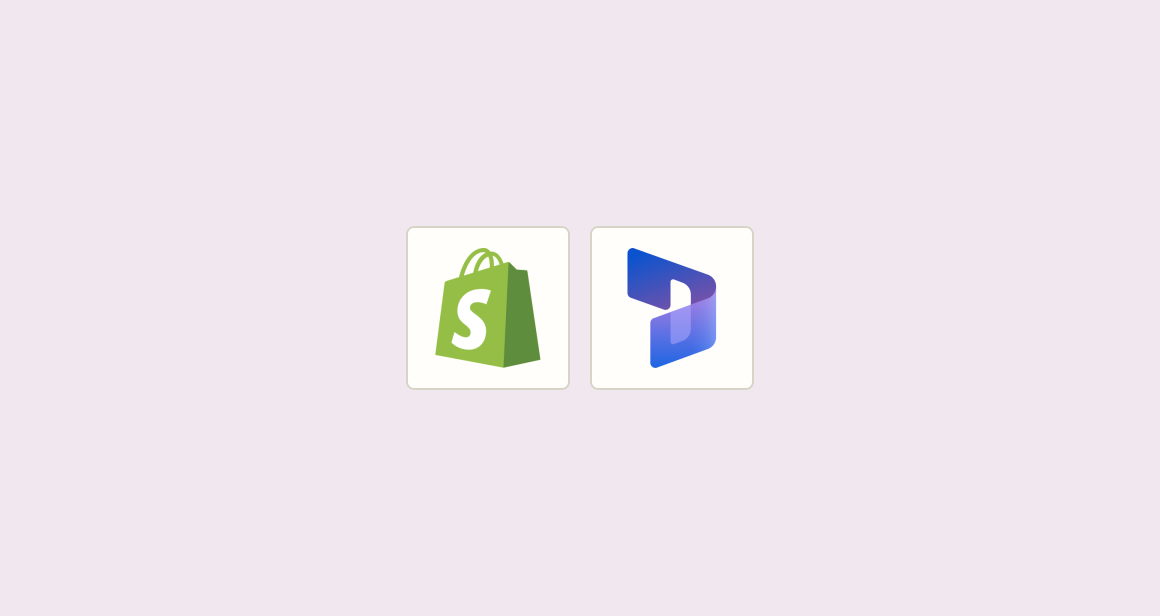 Create CRM order record from new store purchase