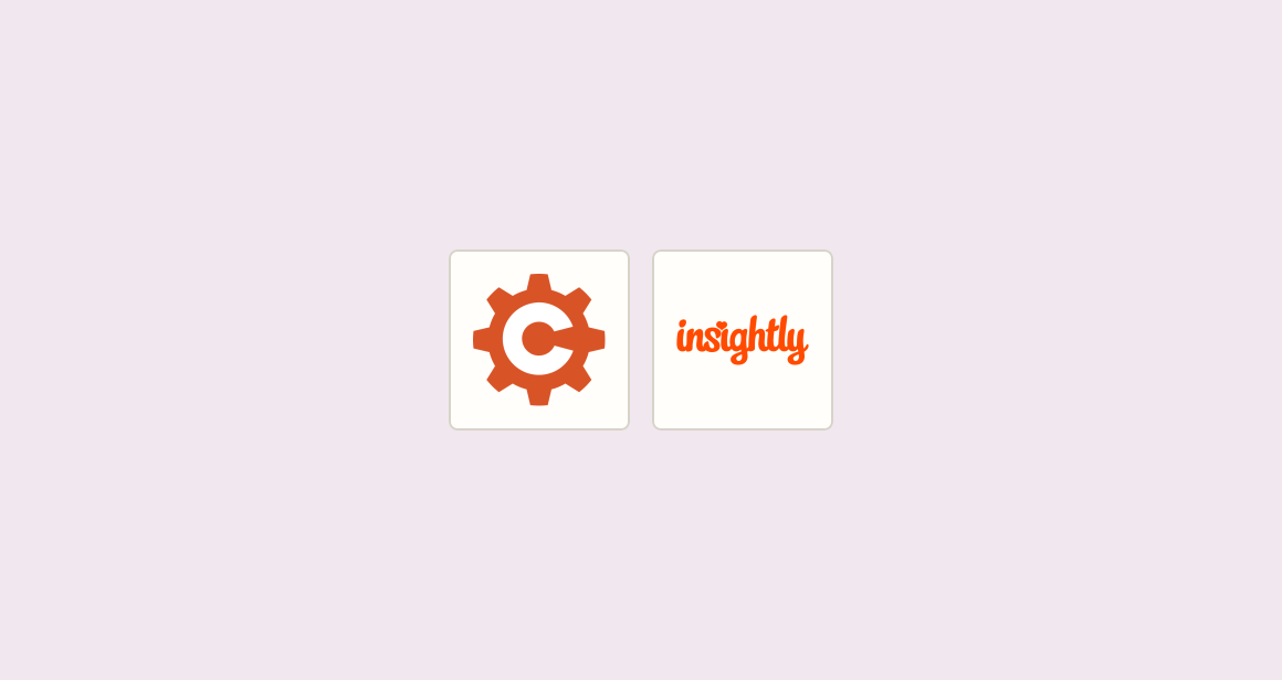 Create CRM organisation, contact, and opportunity from form