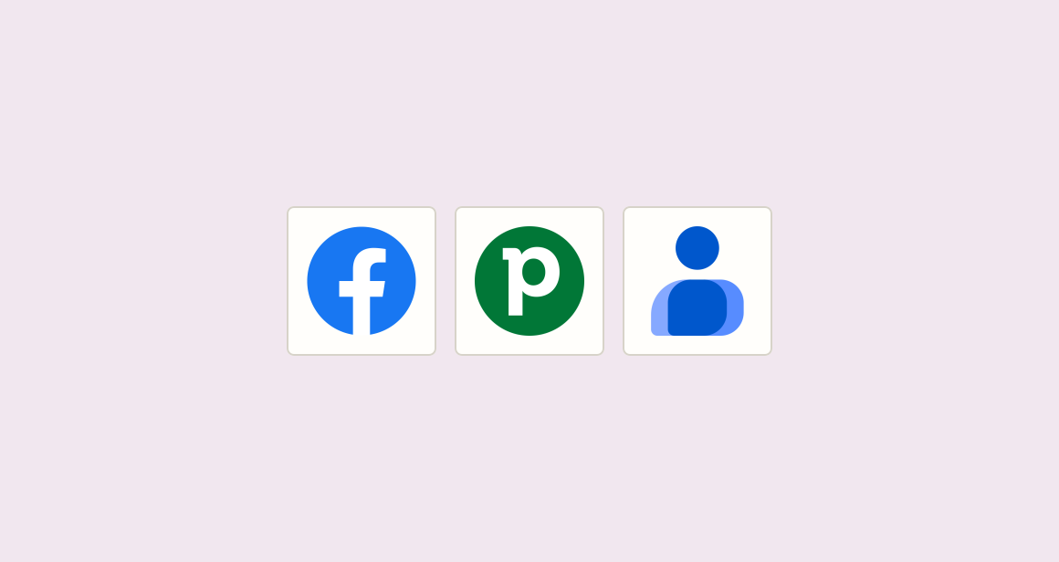 Create CRM-ready ad signups for sales reps before SLAs lapse