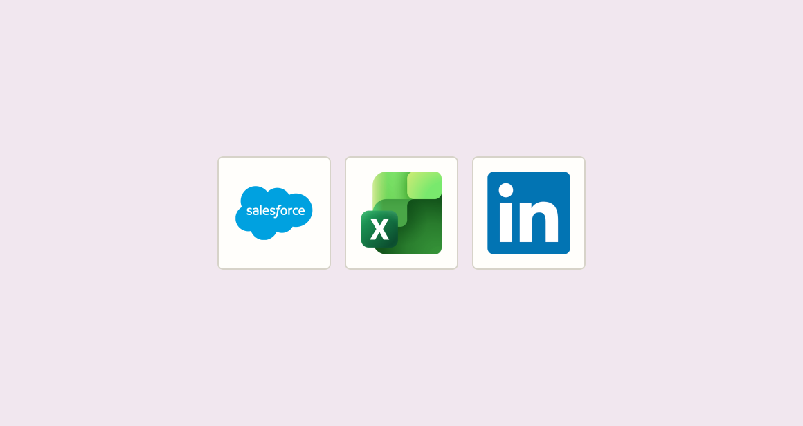Create CRM-ready wealth prospects from paid social leads before billing run