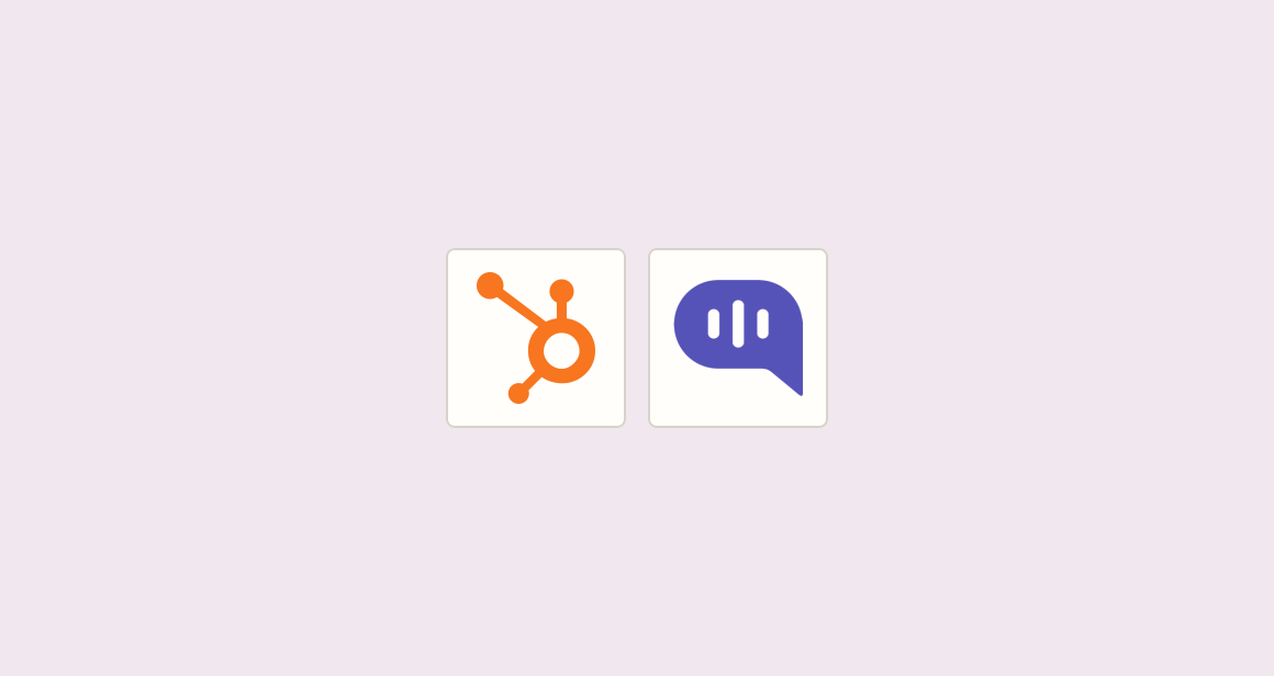 Create CRM support note from updated chat conversation