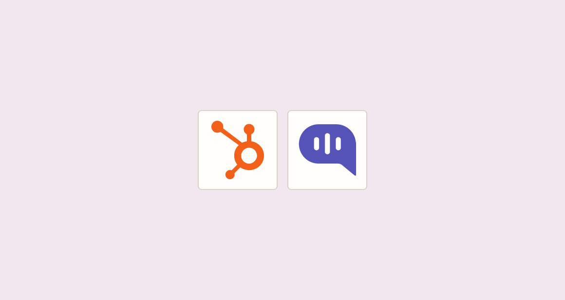 Create CRM support note from updated chat conversation