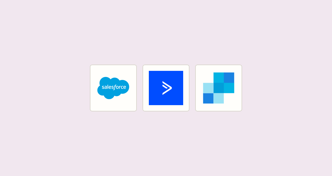 Create CRM tasks and alert owners on contact activity