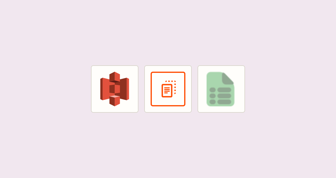 Create curated blog feeds for marketing coordinators before launch