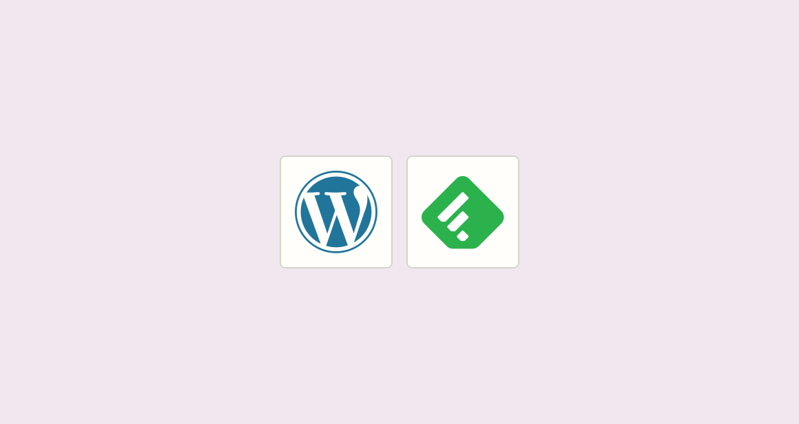Create curated draft posts for editorial review before launch
