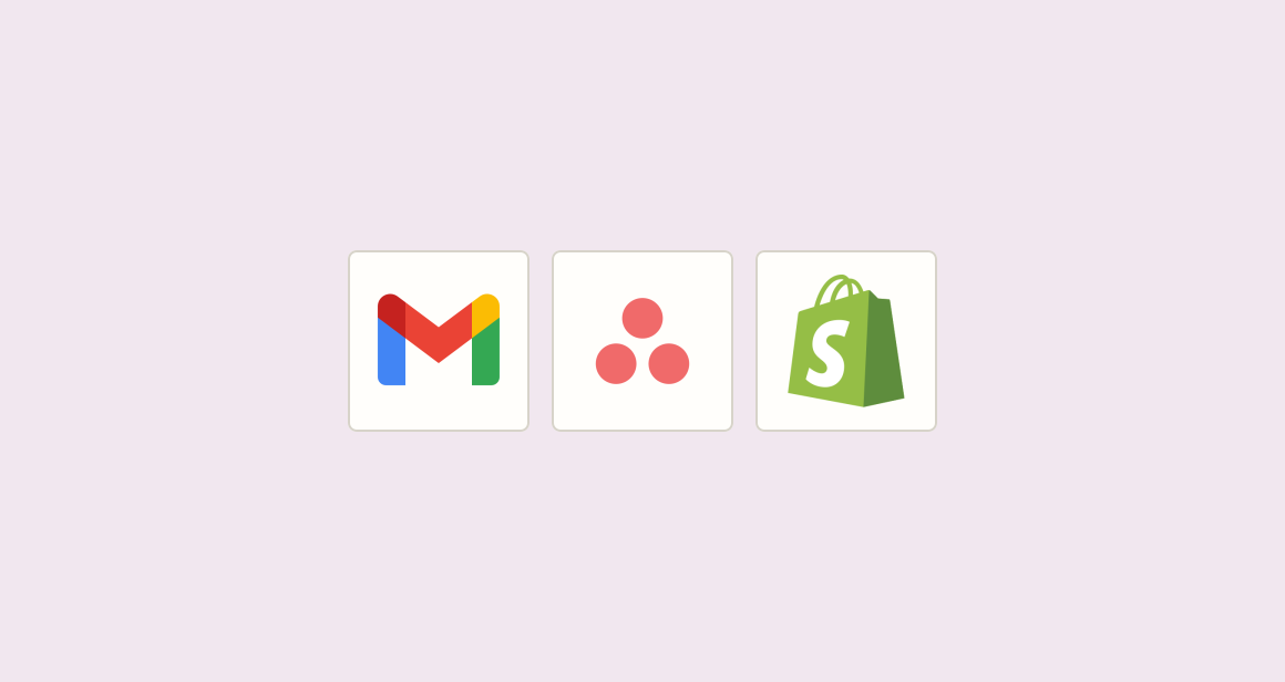 Create custom-logo production tasks for fulfillment team before shipping
