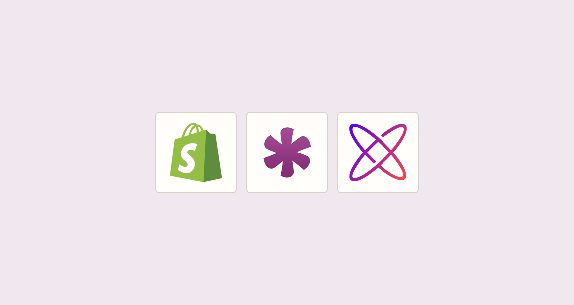 Create customer account requests for onboarding team before review