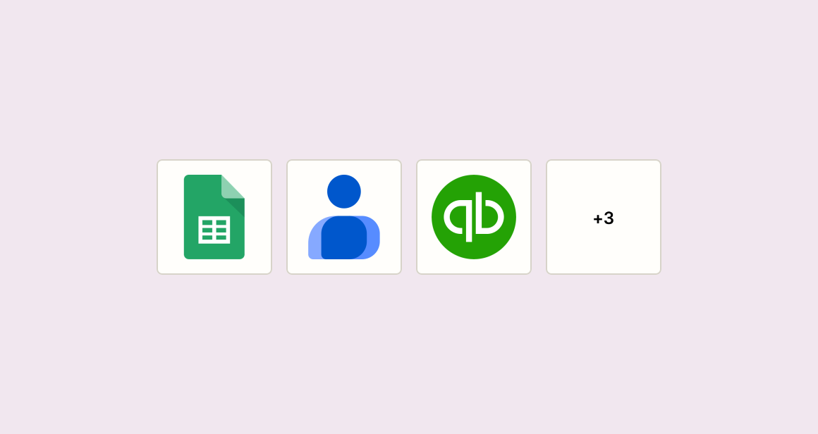 Create customer and contact from booked estimate appointment
