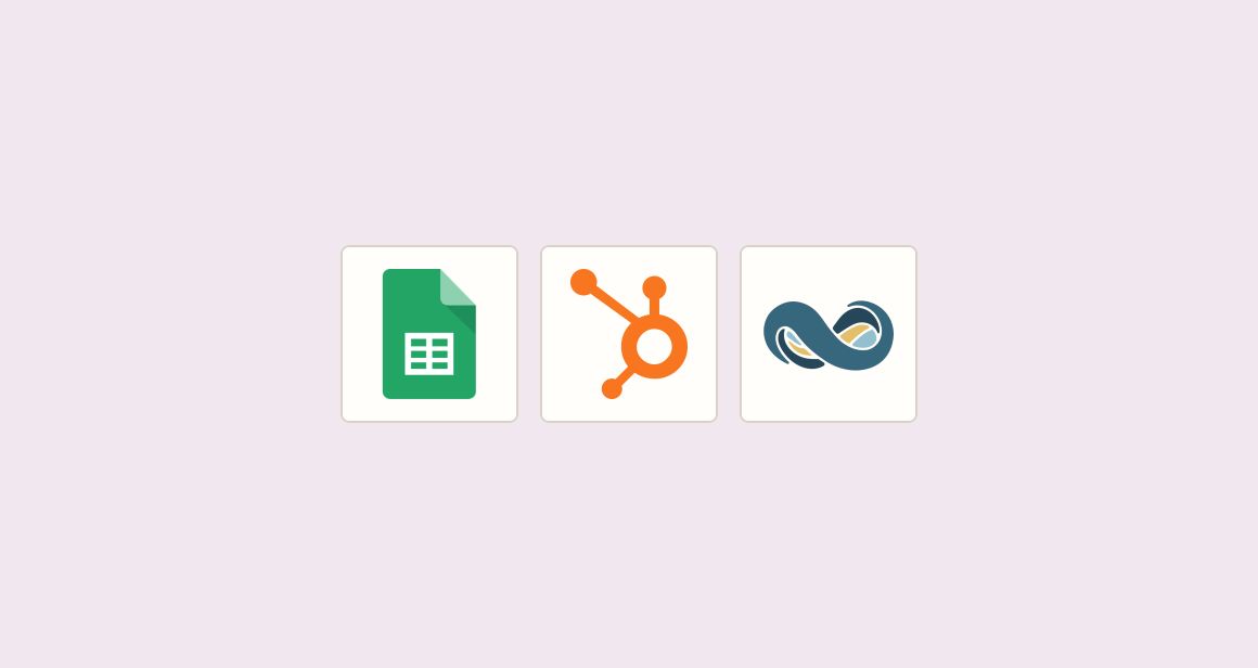 Create customer and order records for delivery teams before billing