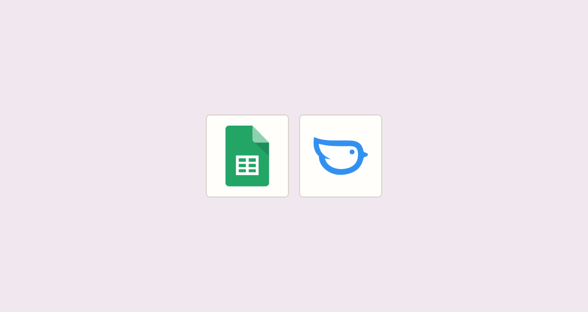 Create customer billing contacts from updated sheet before invoices run