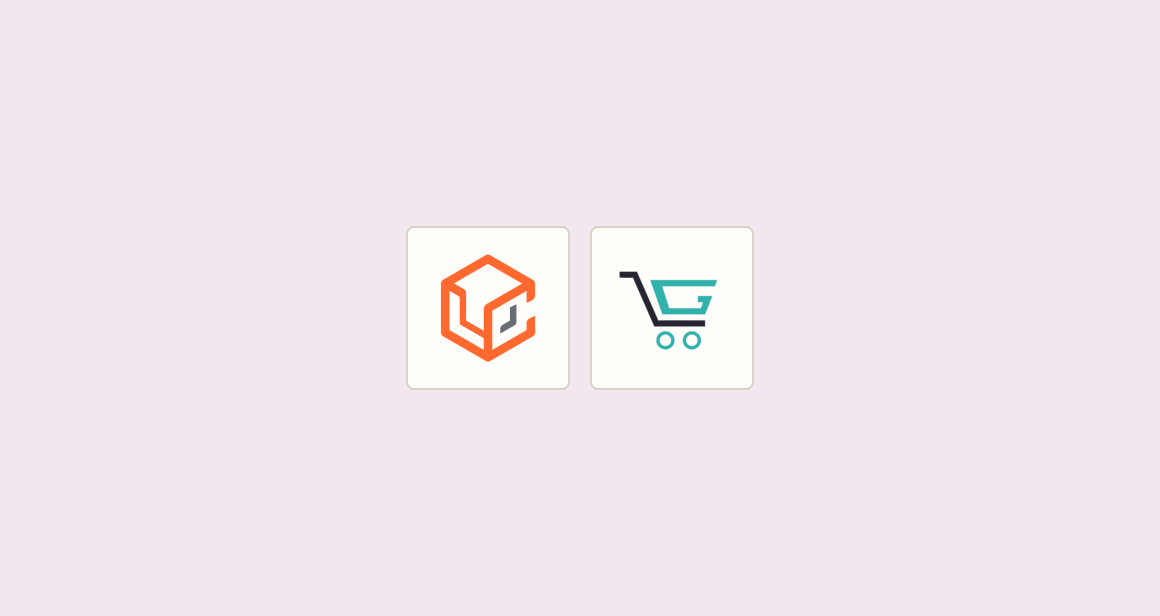 Create customer contact and tag from new order