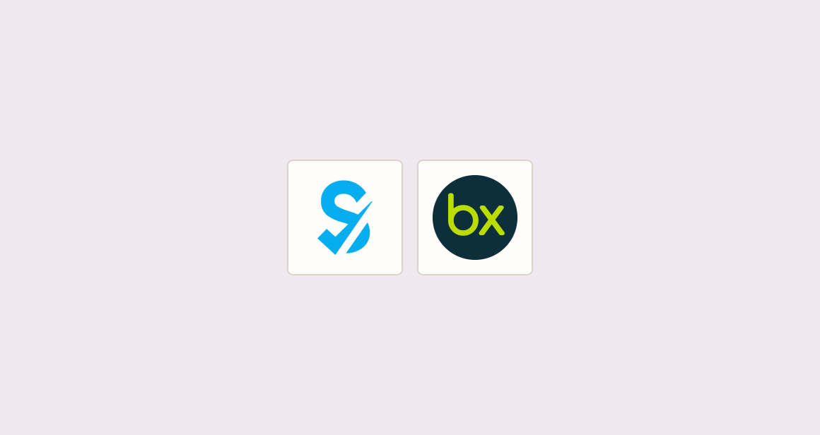 Create customer contacts from booking signups for billing before next run