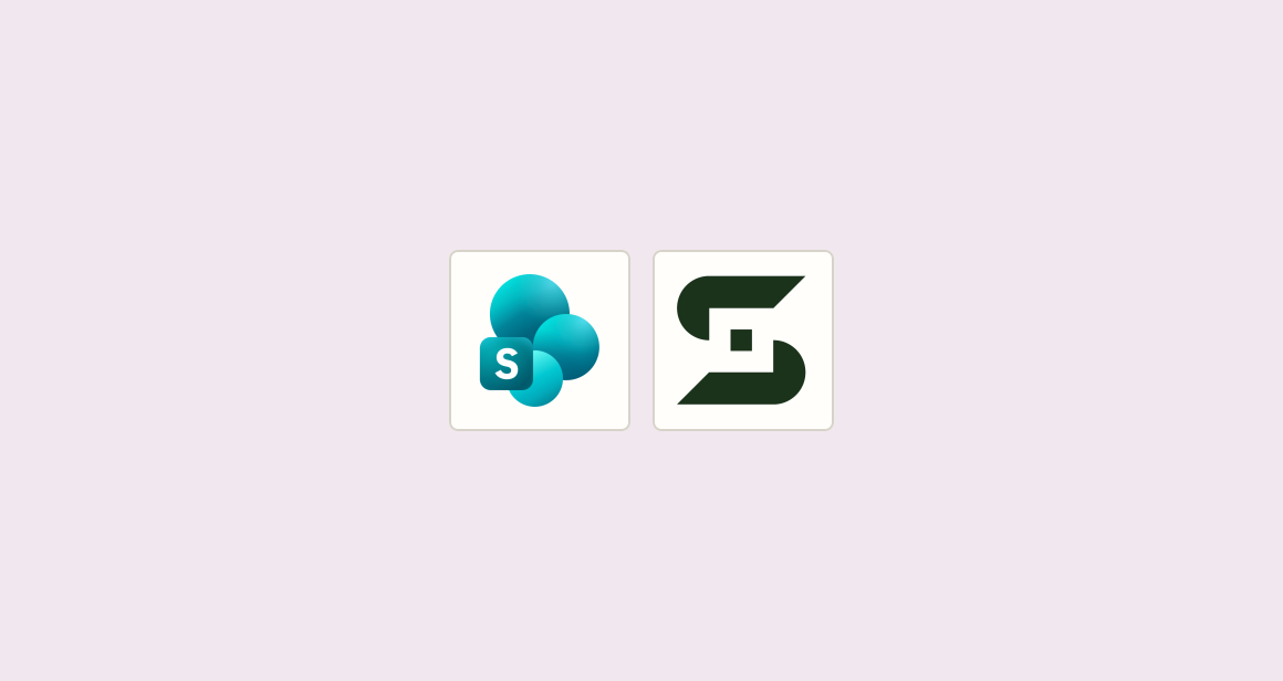 Create customer document folders for sales reps before onboarding