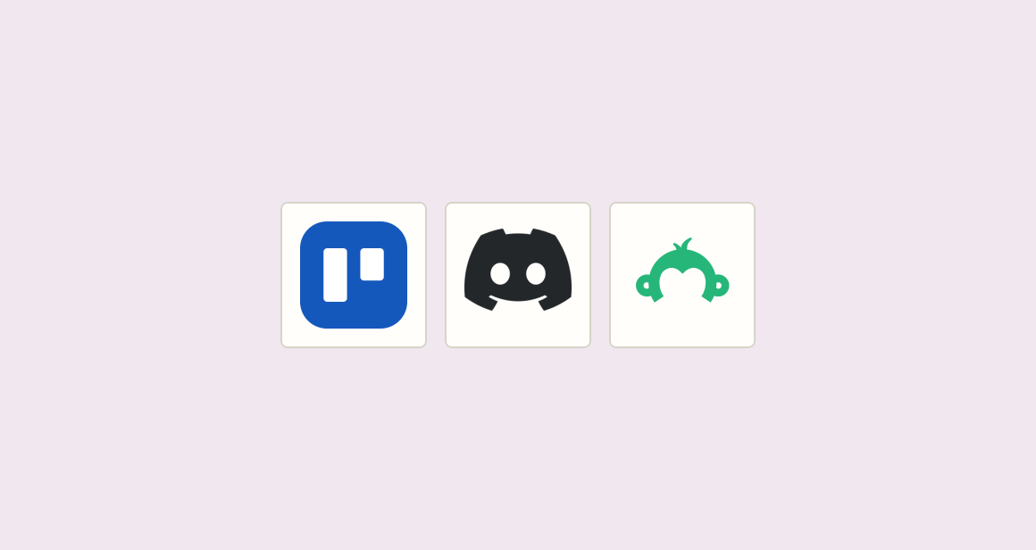 Create customer feedback cards for support reps before morning standup