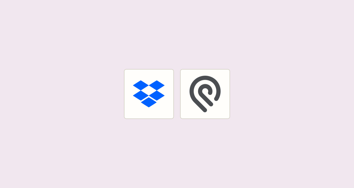 Create customer folder and update project record link