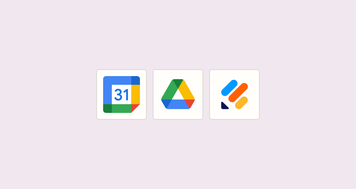 Create customer folders and schedule intake events for dispatch before next workday