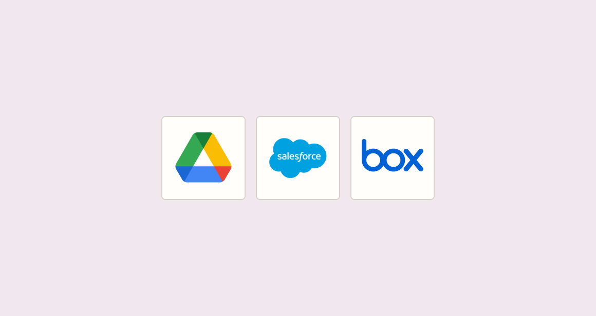 Create customer folders for active accounts before onboarding kickoff