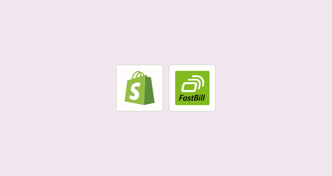 Create customer invoices from storefront orders before billing run