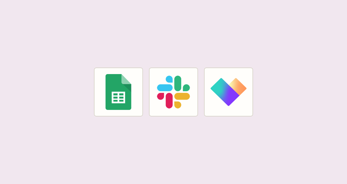 Create customer NPS record and alert team channel