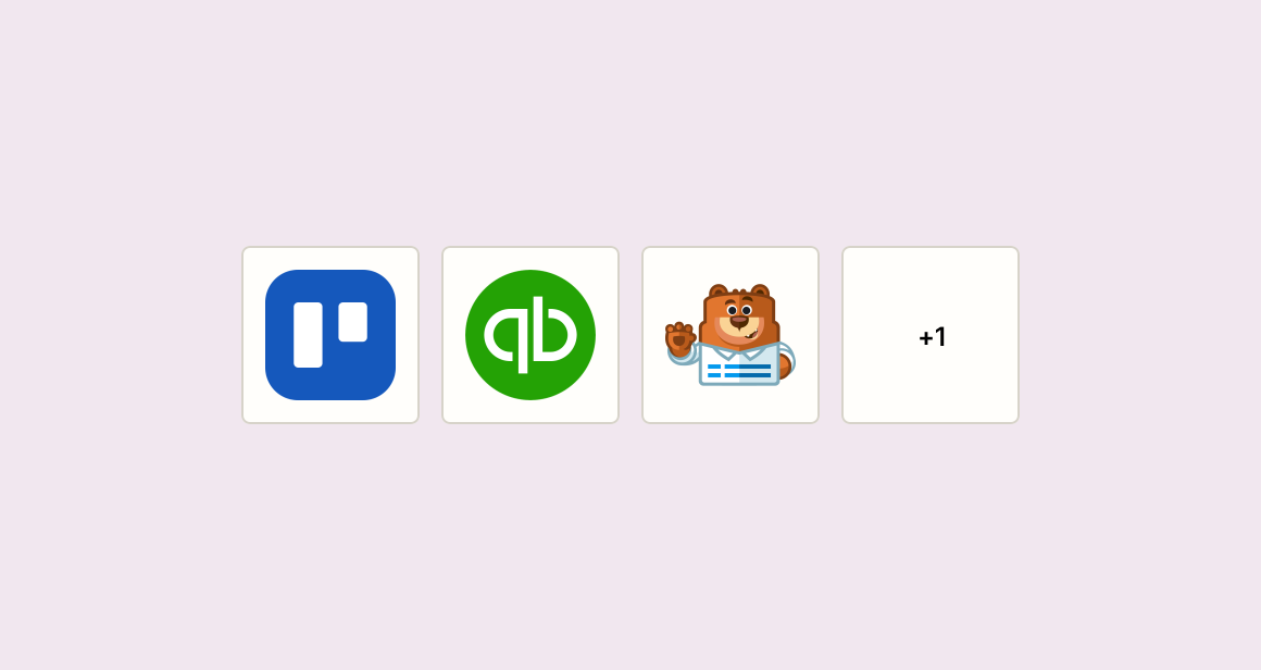 Create customer onboarding records for billing and install teams before first install