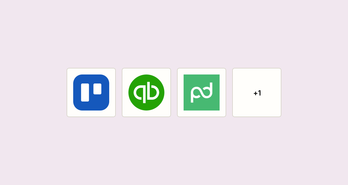 Create customer onboarding records for billing and install teams before first install