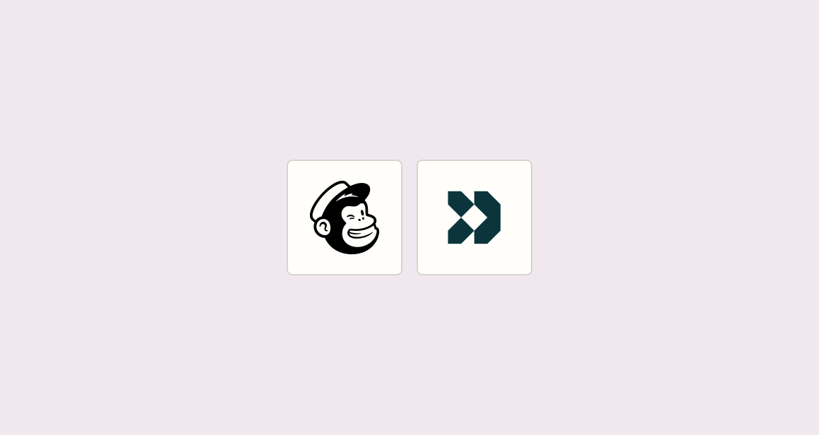 Create customer profiles from tagged subscribers before send