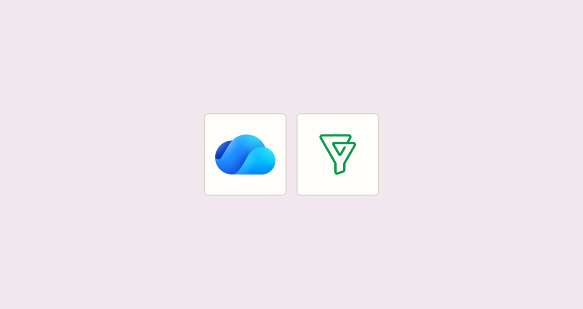 Create customer project folders for office admins before billing run