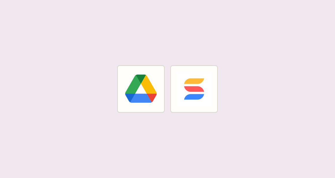 Create customer project folders for onboarding specialists before kickoff
