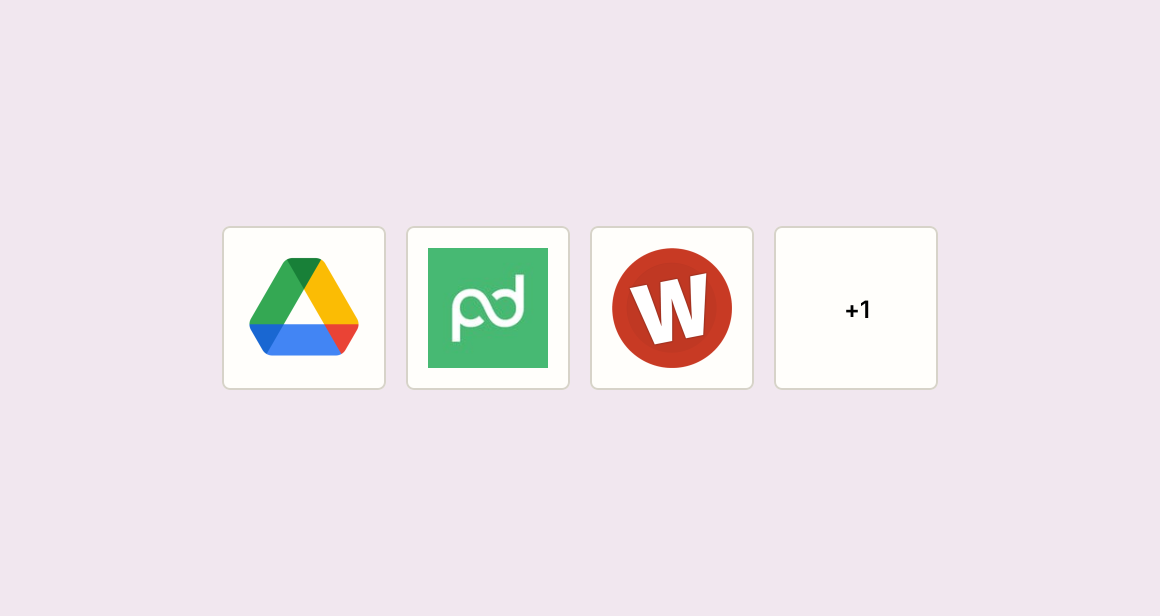 Create customer record and project folder from intake