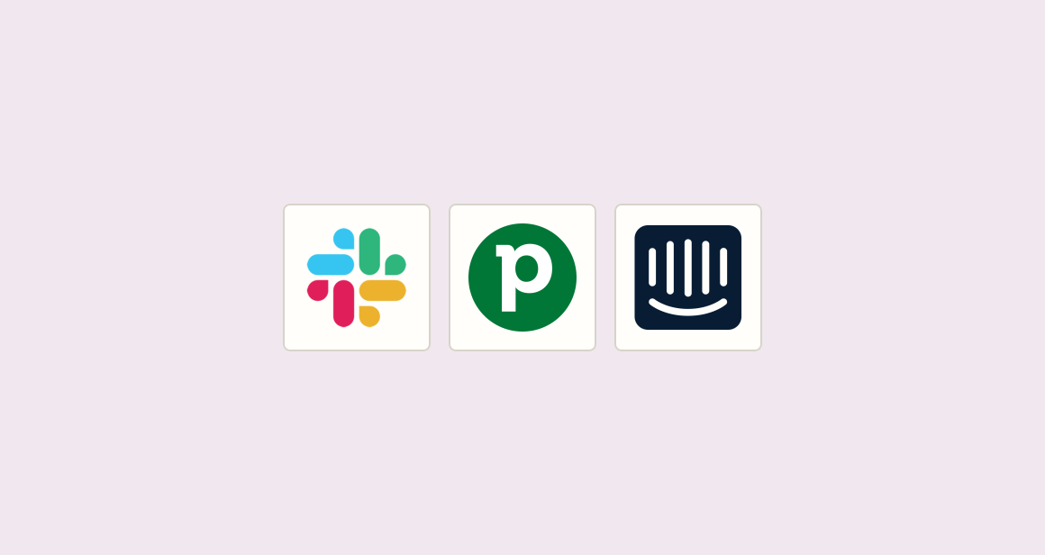 Create customer records for account team before outreach