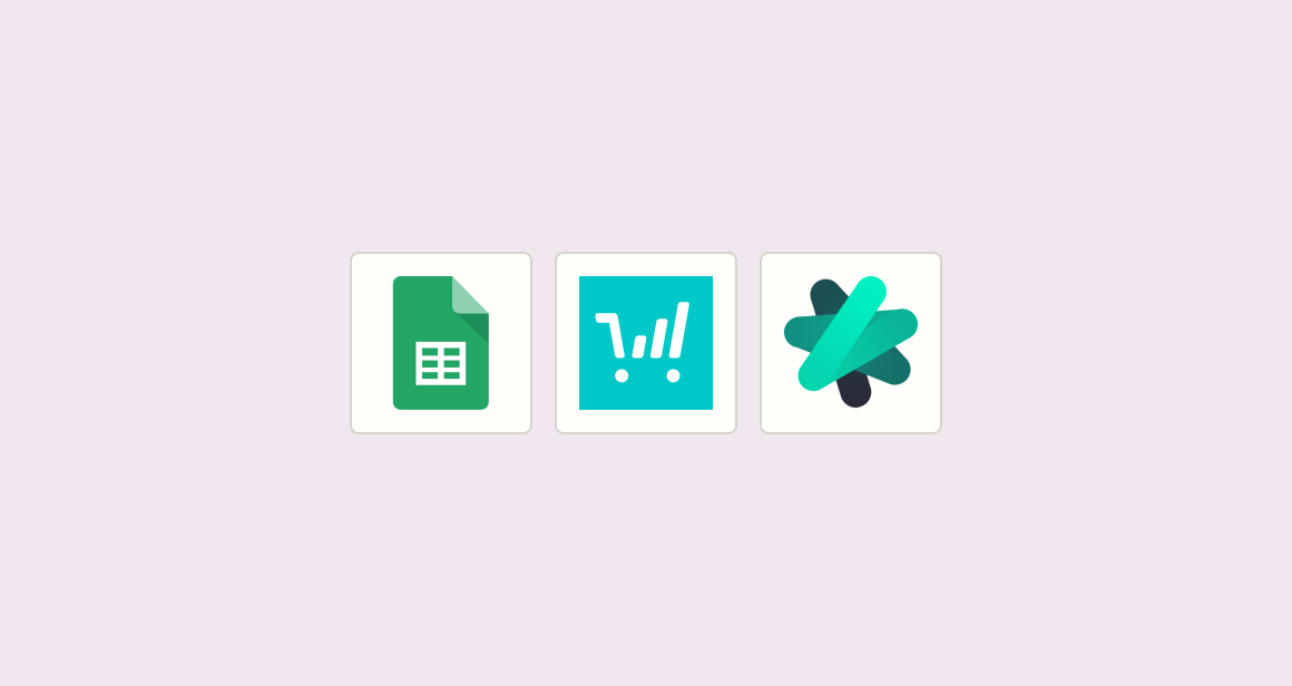 Create customer records for revenue team before the next billing run