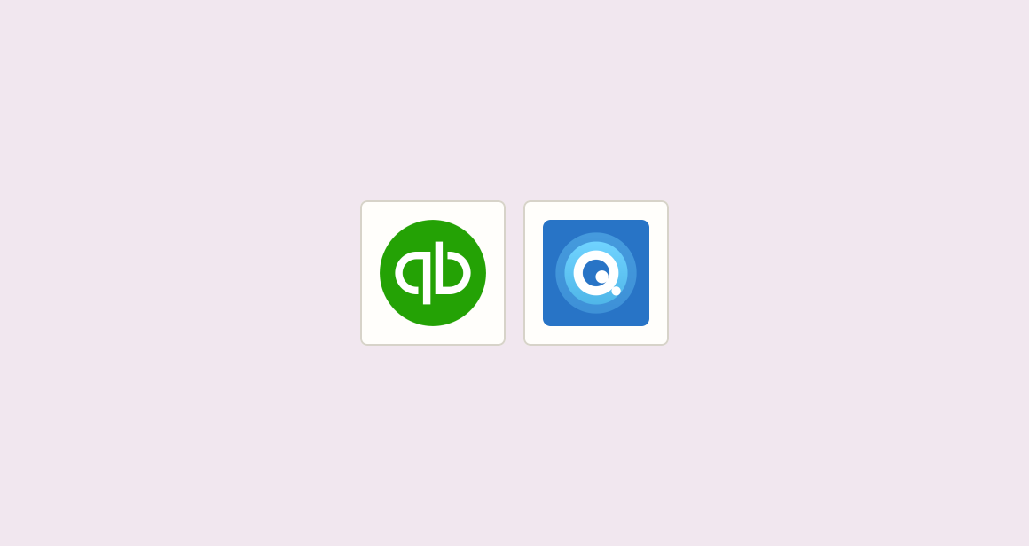 Create customer records from accepted quotes for billing team before next run