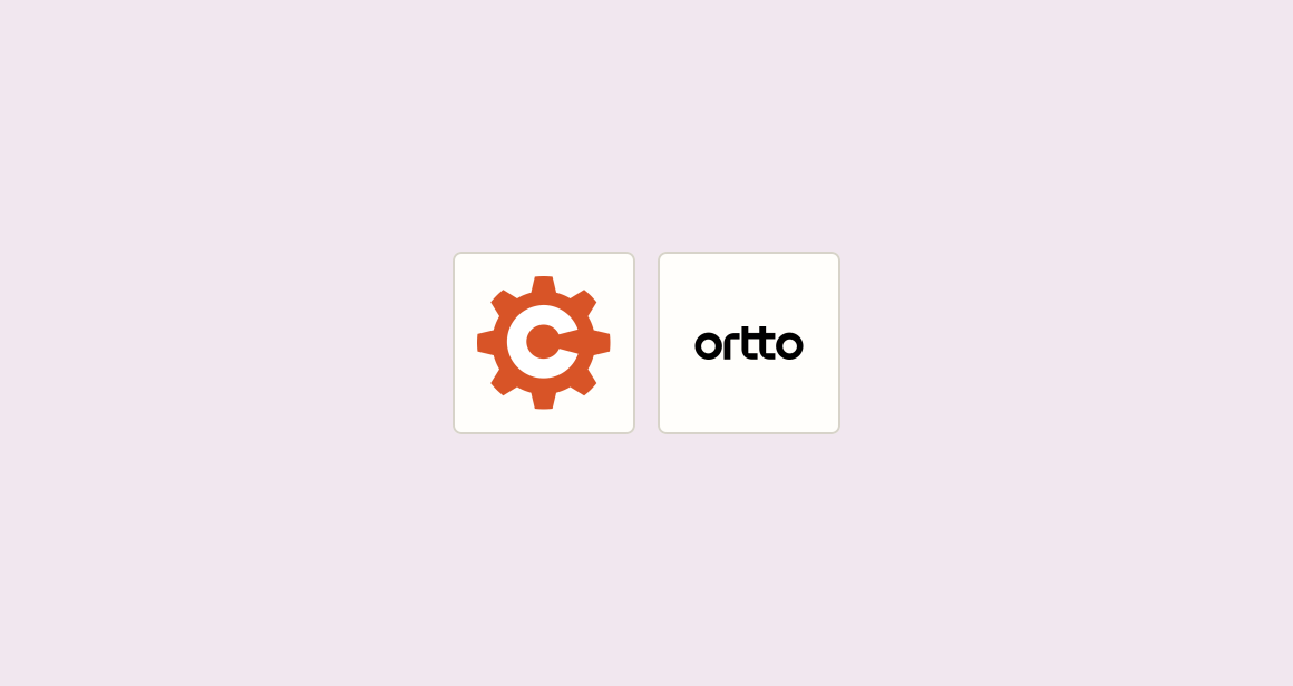 Create customer records from form signups for marketing before outreach