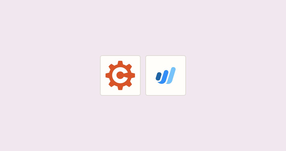 Create customer records from signup forms for billing before next run