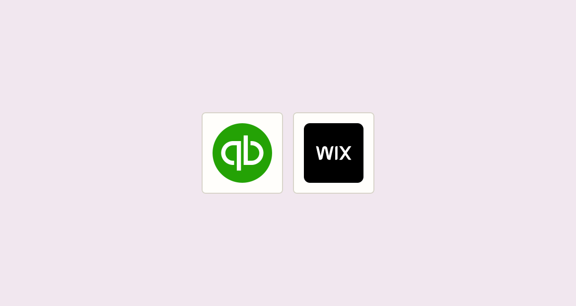 Create customer records from website form submissions