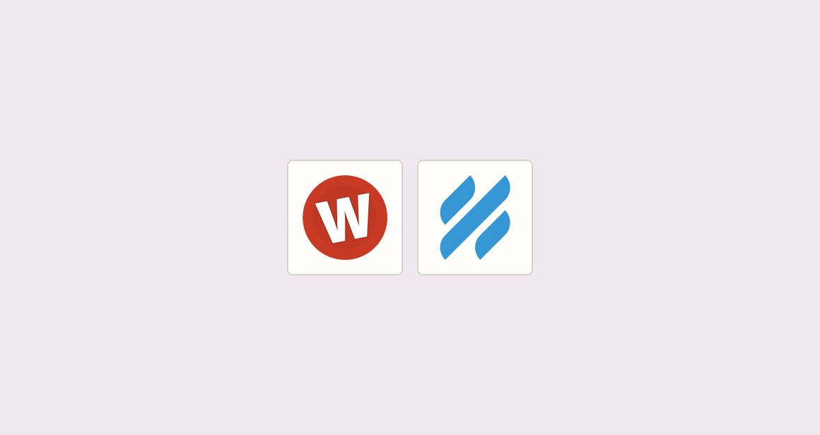 Create customer support conversations from venue feedback before shift
