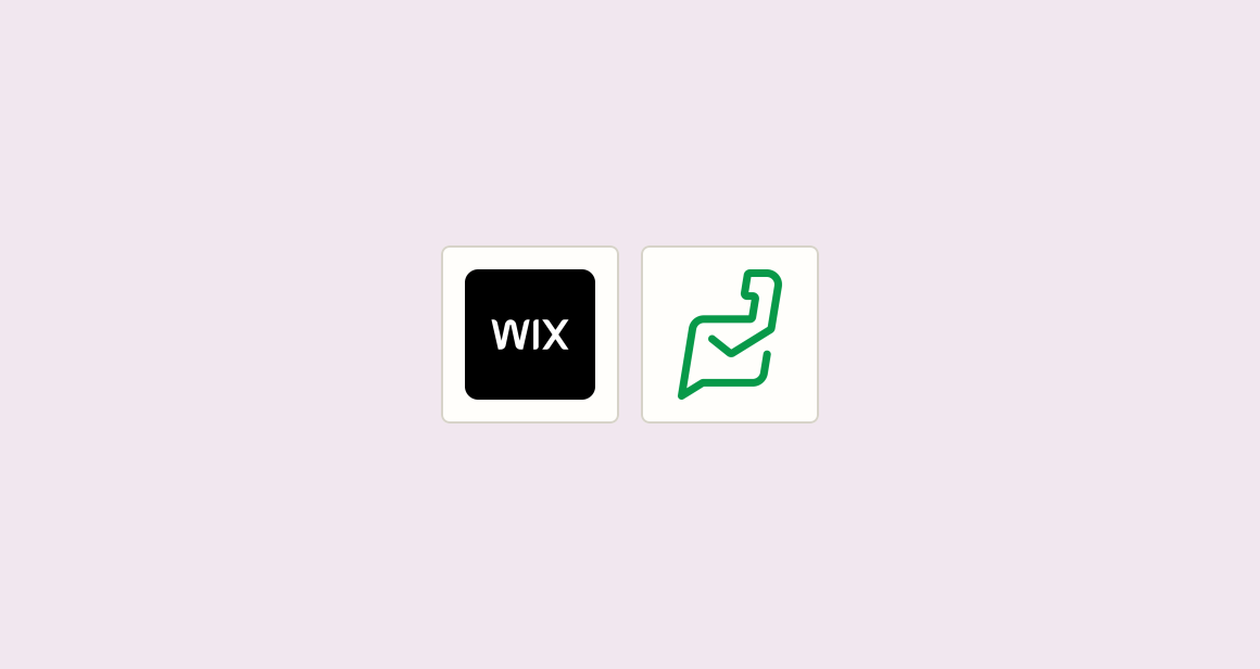 Create customer tickets from website requests before SLAs lapse