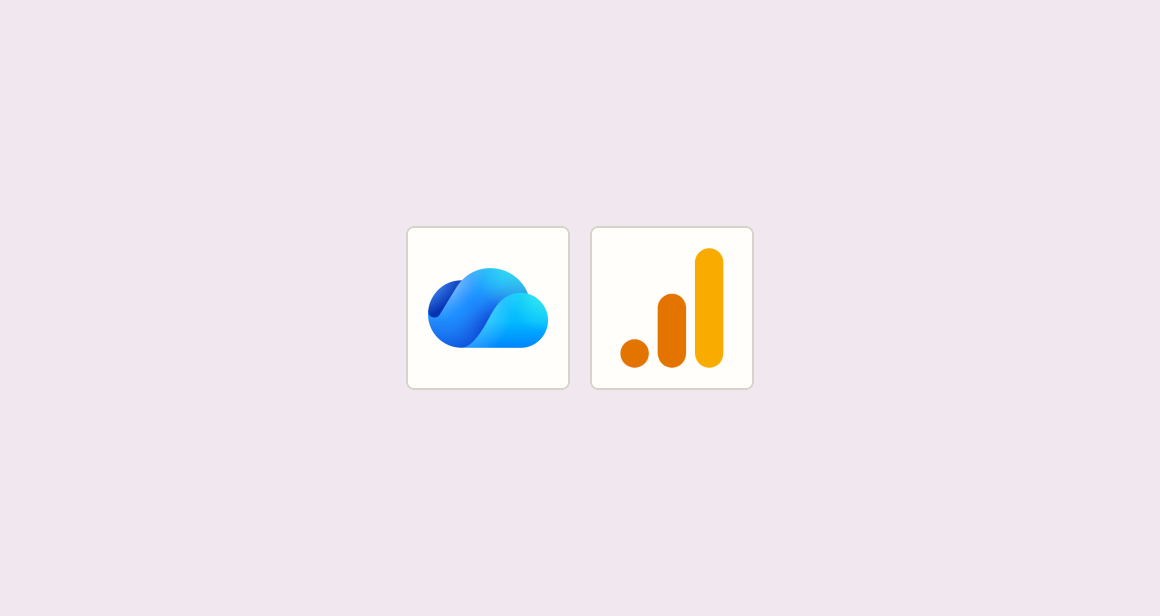 Create daily analytics export CSV for portfolio analysis