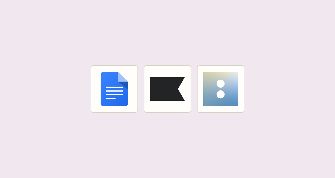 Create daily appointment digest and add attendees to list