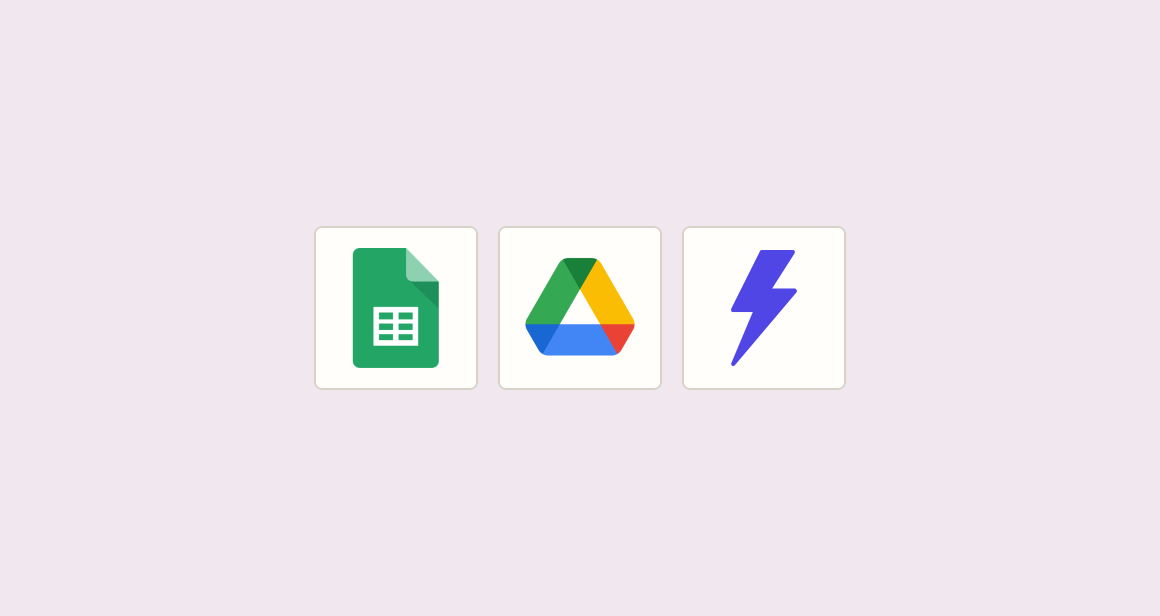 Create daily event sheets for operations supervisors before shift