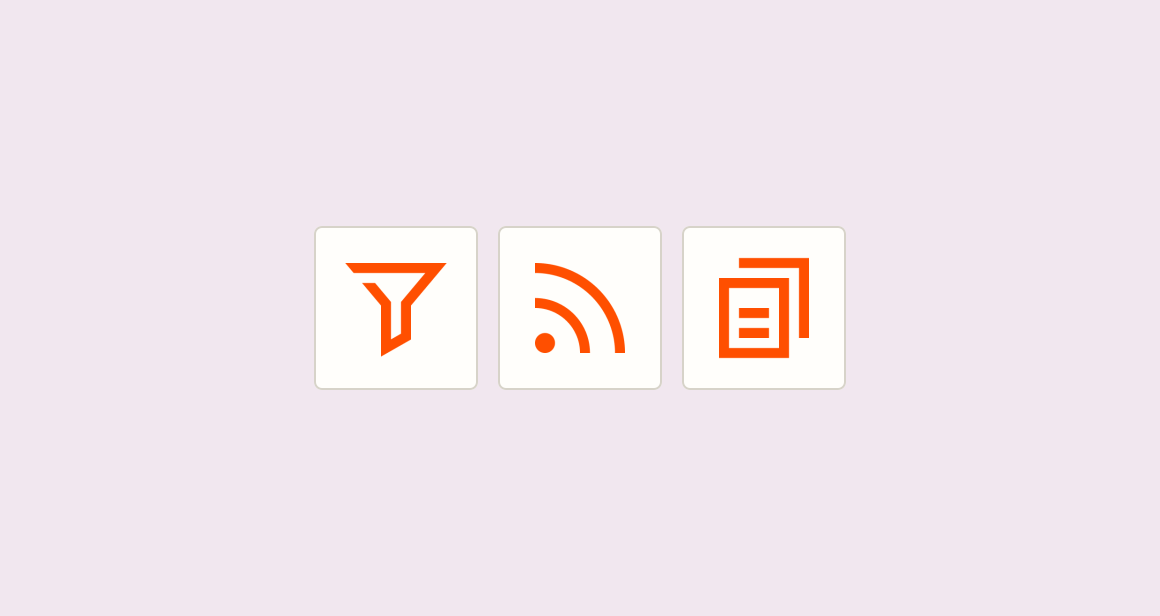 Create daily marketing AI feed digest for teams