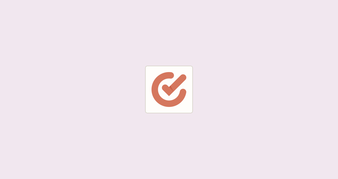 Create daily marketing tasks for campaign coordinators before launch
