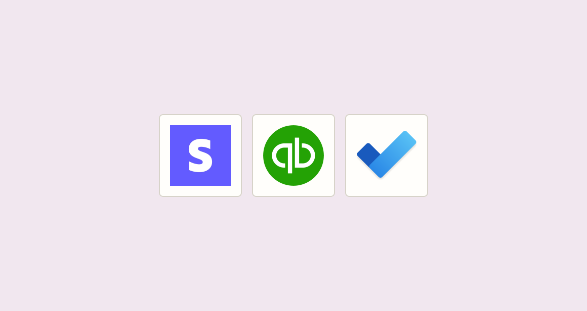 Create daily online payment journals for bookkeeping team before billing run