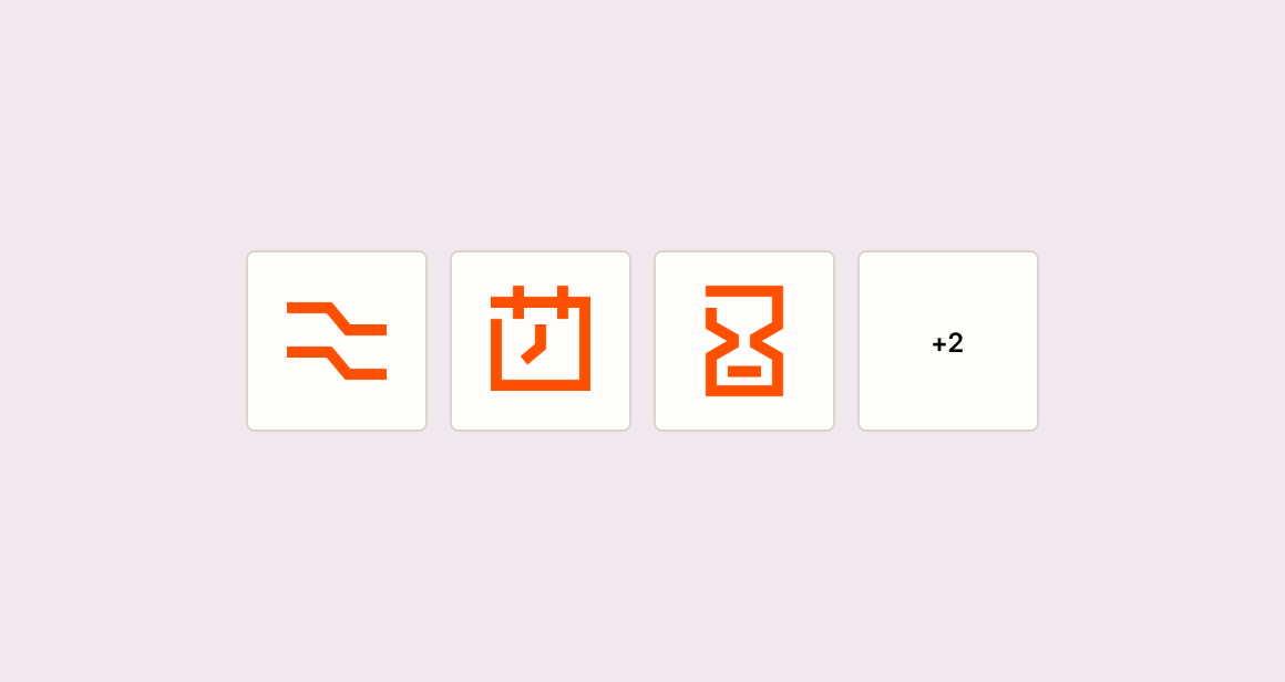 Create daily randomized partner pairings for your team