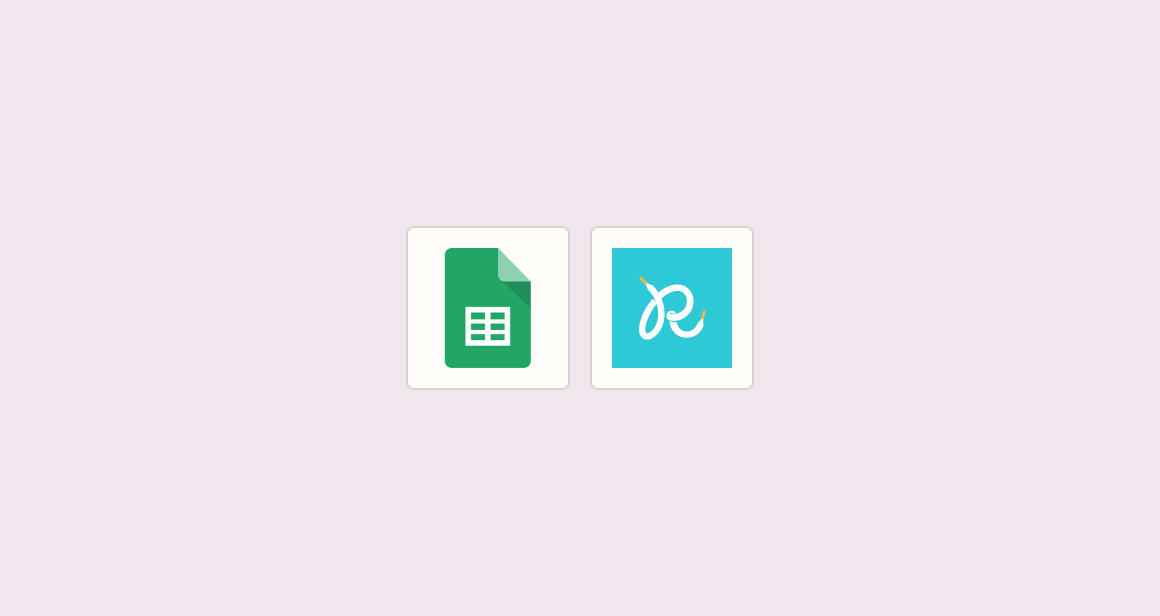 Create daily sheet entries from new run activities
