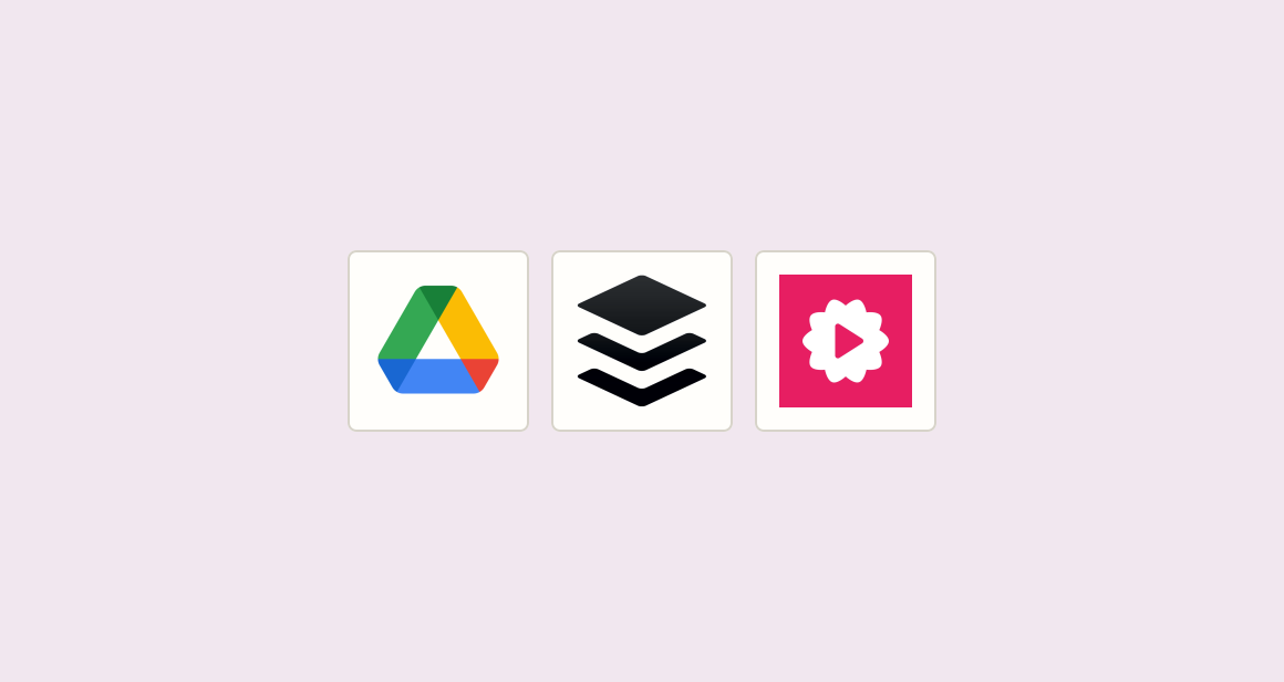 Create daily short-form video scripts and queue posts