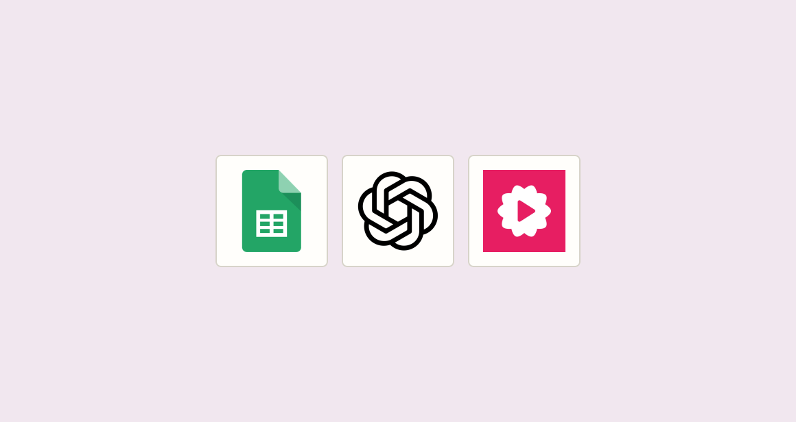 Create daily short video previews for top matches