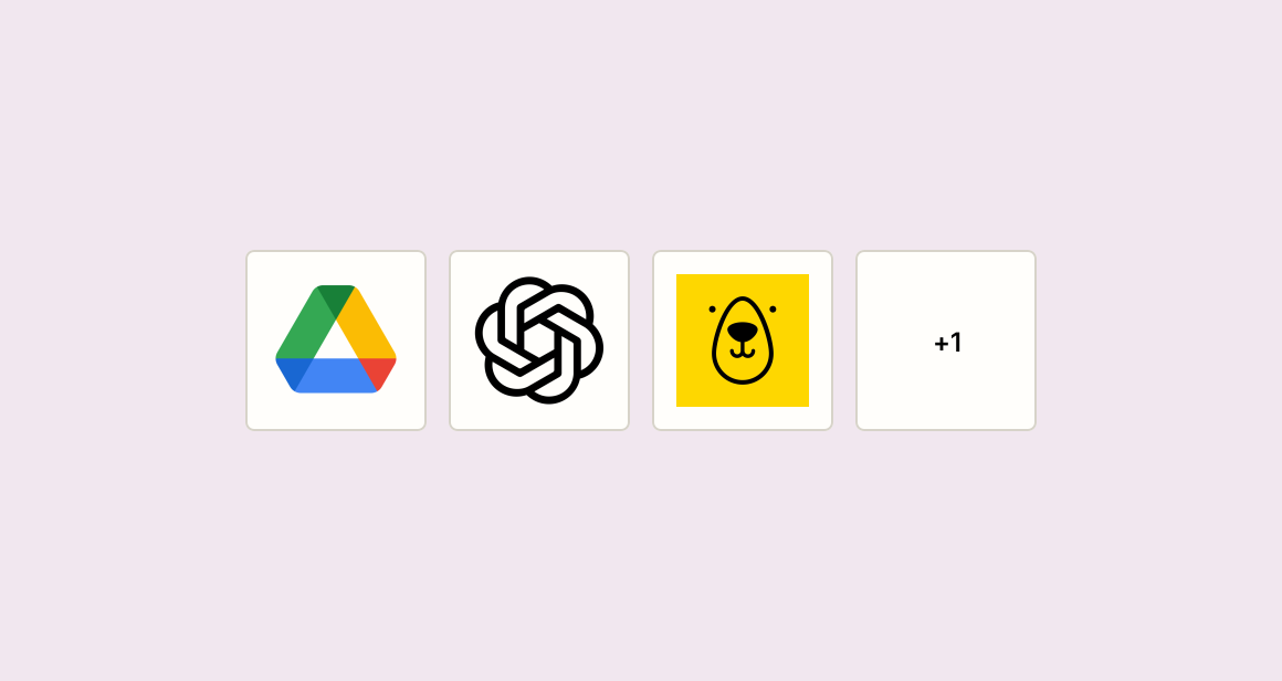 Create daily social video and image from news feed